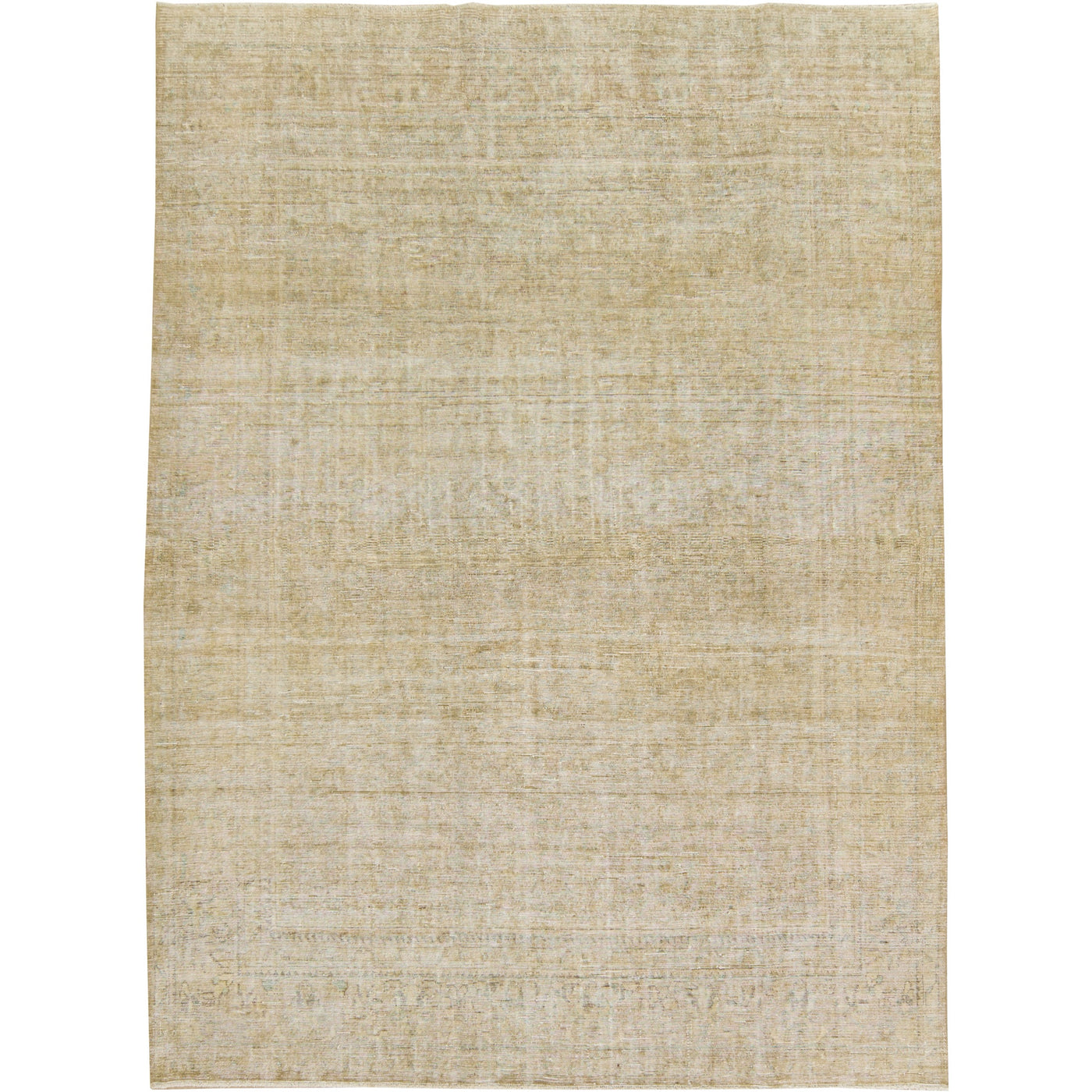 Handwoven tradition meets modern style: The Justina Rug | Kuden Rugs