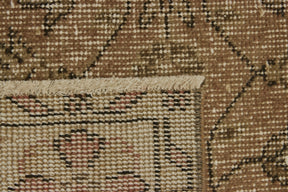 Kaelyn | Time-Honored Turkish Rug | Artisanal Carpet Mastery | Kuden Rugs