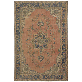 Kailah - Handmade Area Rug | Kuden Rugs