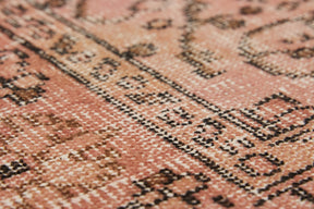 Vintage Allover Detail - Kaira's Expert Weaving | Kuden Rugs