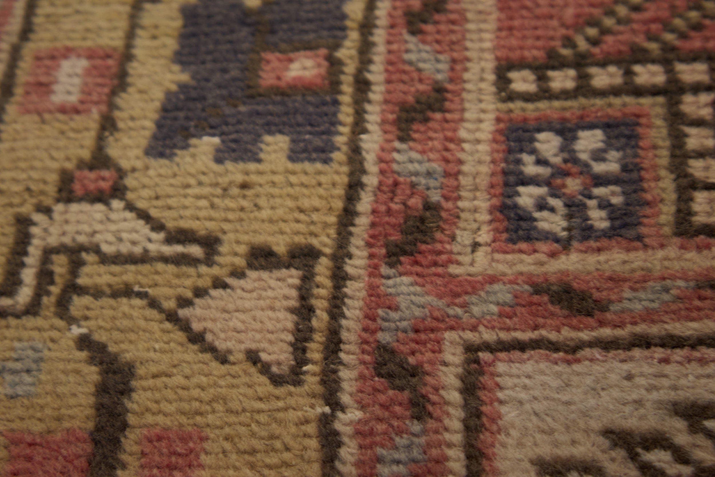 Kaira - Turkish Rug | Kuden Rugs