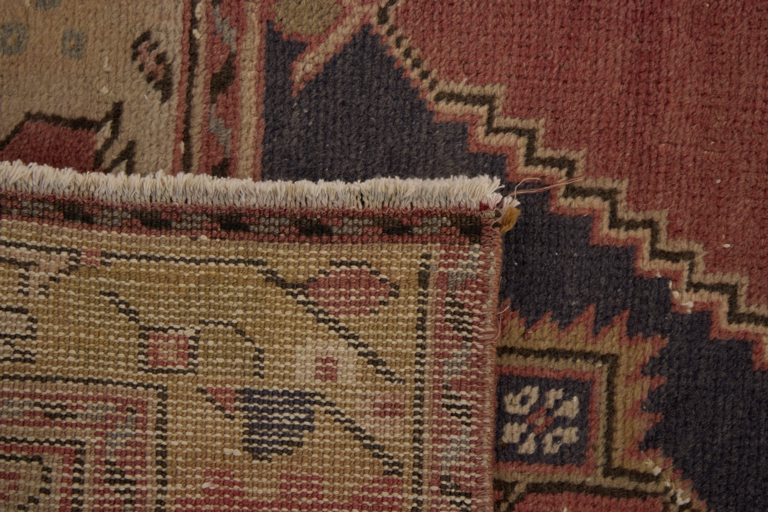 Kaira - Handmade Small Rug | Kuden Rugs