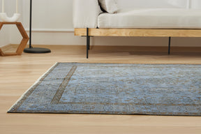 Kairi - Synthesis of Antique Charm and Modern Rug Styles