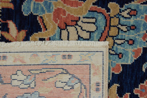 Kaitrine | New Vintage-Inspired Carpet | Kuden Rugs