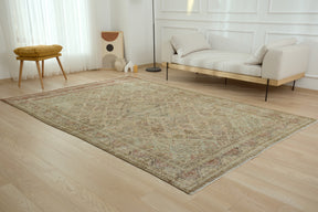 Kaitrionaugh - Timeless Elegance for Modern Interiors | Kuden Rugs