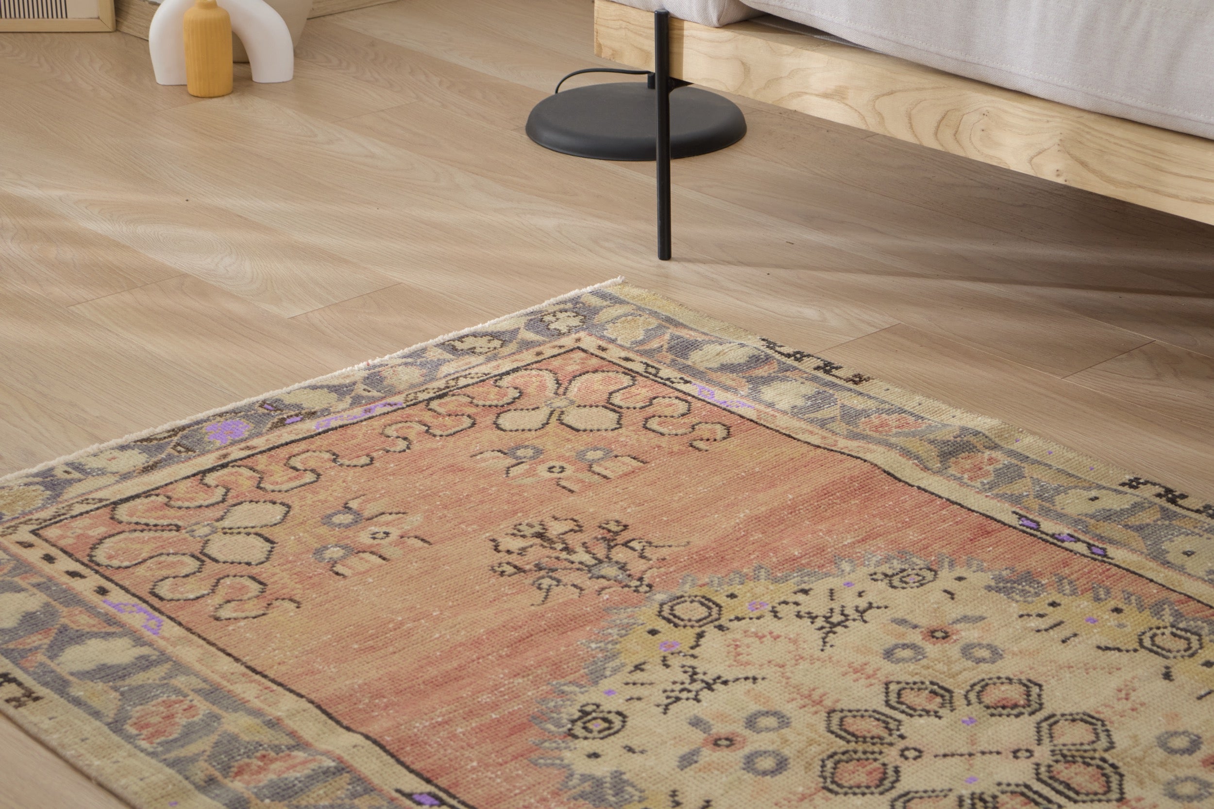 Kaleigh - Turkish Rug | Kuden Rugs