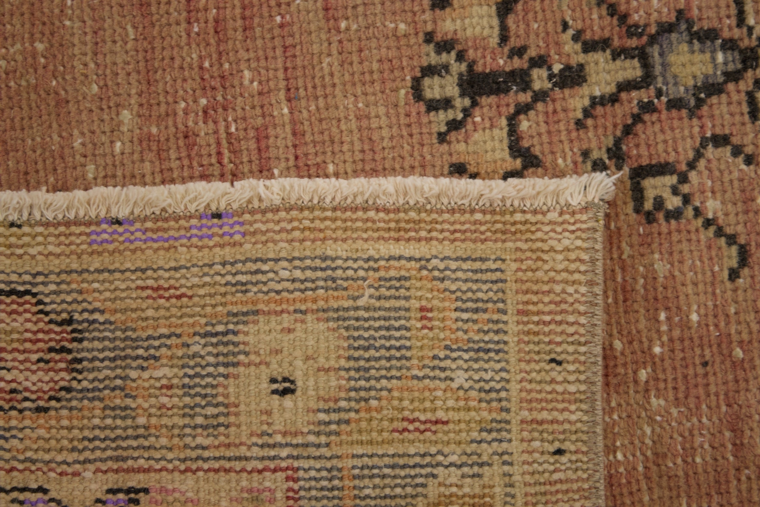 Kaleigh - Oriental Rug | Kuden Rugs