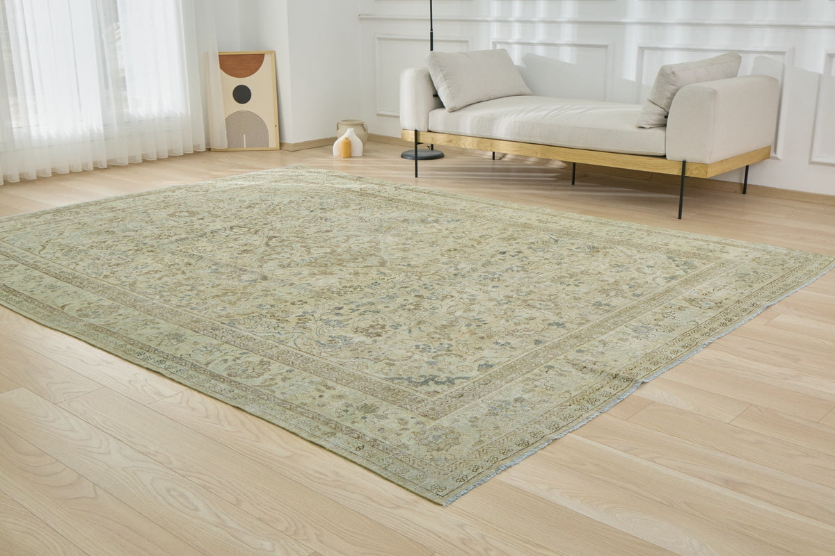 Kalista - Persian Rug | Kuden Rugs