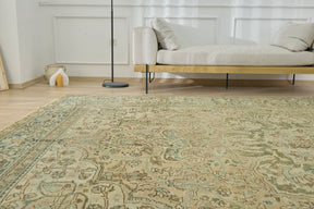 Kalliope - Oriental Rug | Kuden Rugs