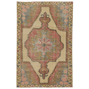 Kamala - Oushak Rug | Kuden Rugs