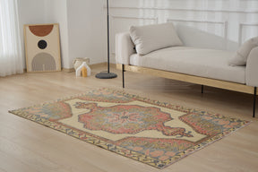 Handwoven tradition meets modern style. The Kamala Rug. | Kuden Rugs