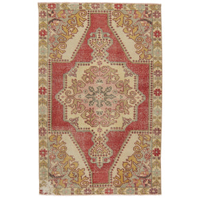 Kamora - Vintage Turkish Anatolian Rug