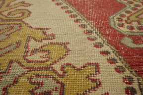 Kamora - Vintage Turkish Anatolian Rug