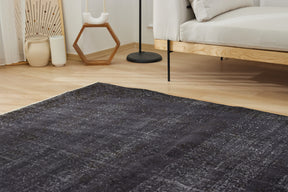 Kanika | Time-Honored Turkish Rug | Artisanal Carpet Mastery | Kuden Rugs
