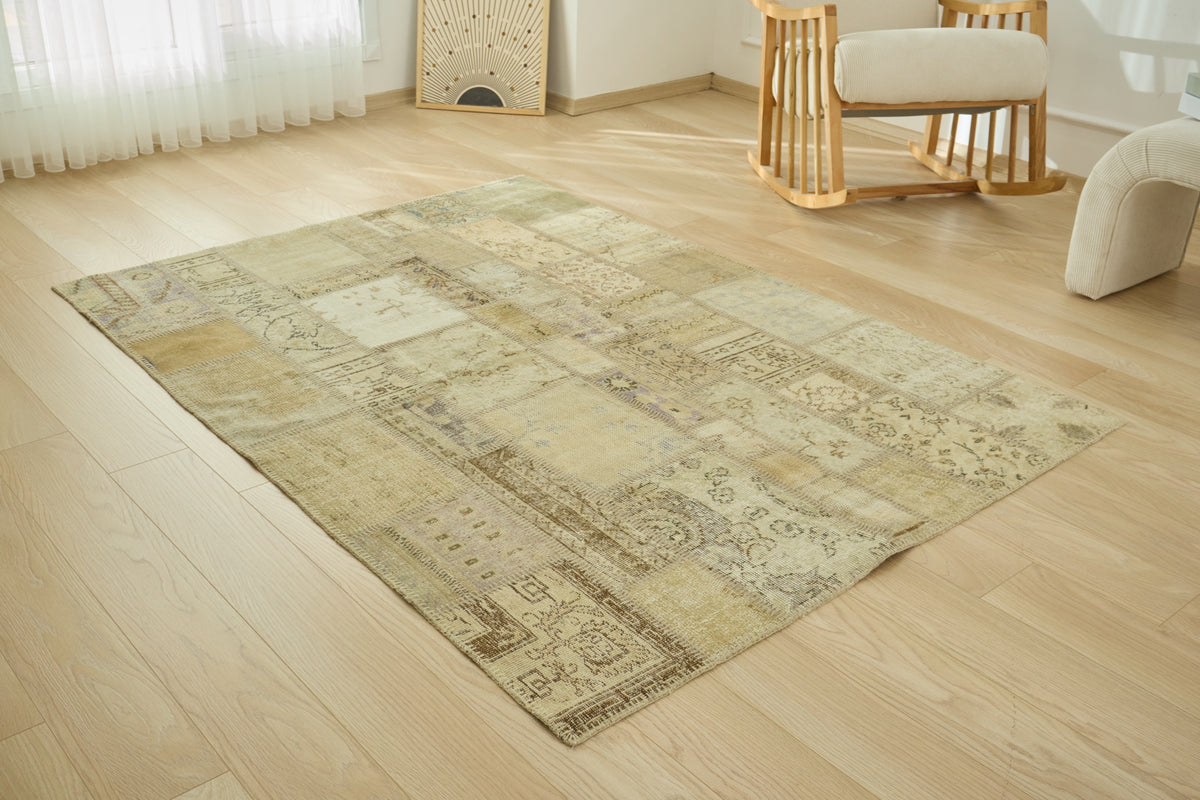 Karissa - Elegance Turkish Handmade Rug from Turkey | Kuden Rugs