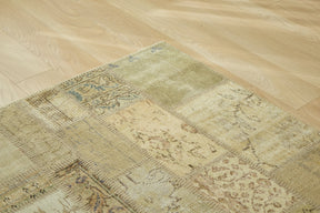 Karissa - Vintage Rug | Kuden Rugs