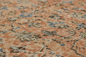Discover Karley | Turkish Rug Tradition | Vintage Carpet Sophistication | Kuden Rugs