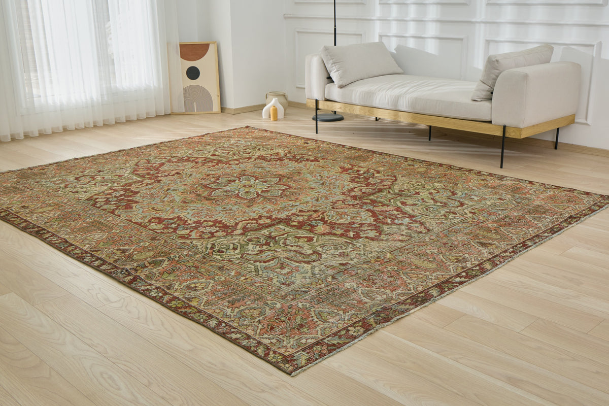 Kassia - Persian Rug | Kuden Rugs