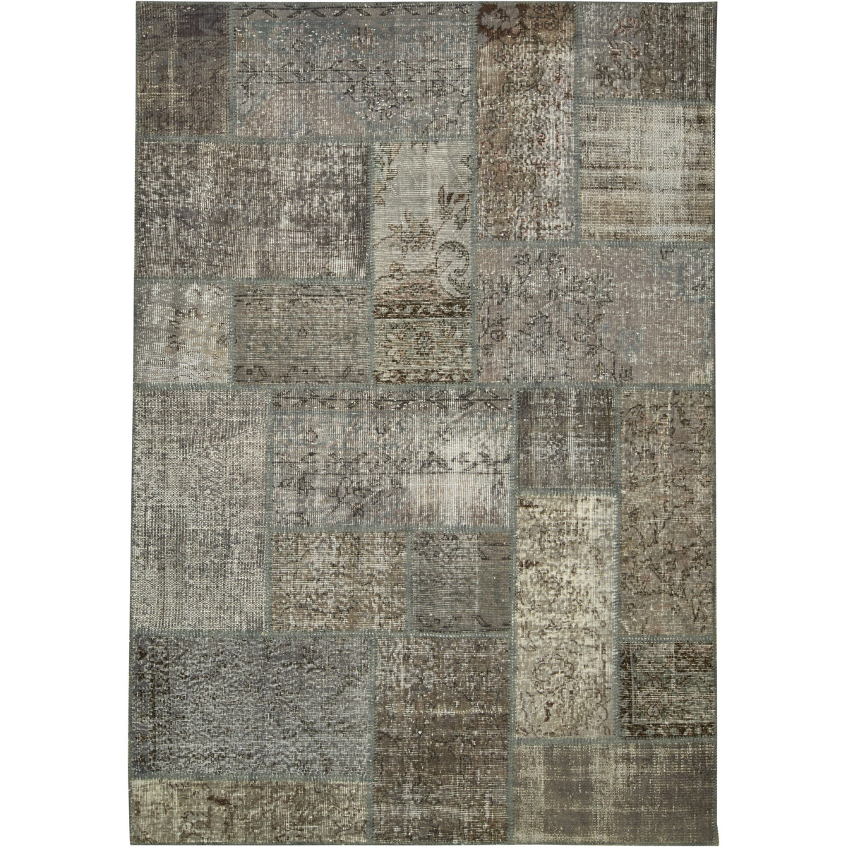 Kassidy - Vintage Rug | Kuden Rugs