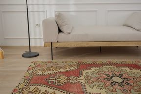 Kathie - Turkish Rug | Kuden Rugs