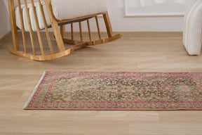 Persian Legacy - Kathleen Wool Carpet | Kuden Rugs