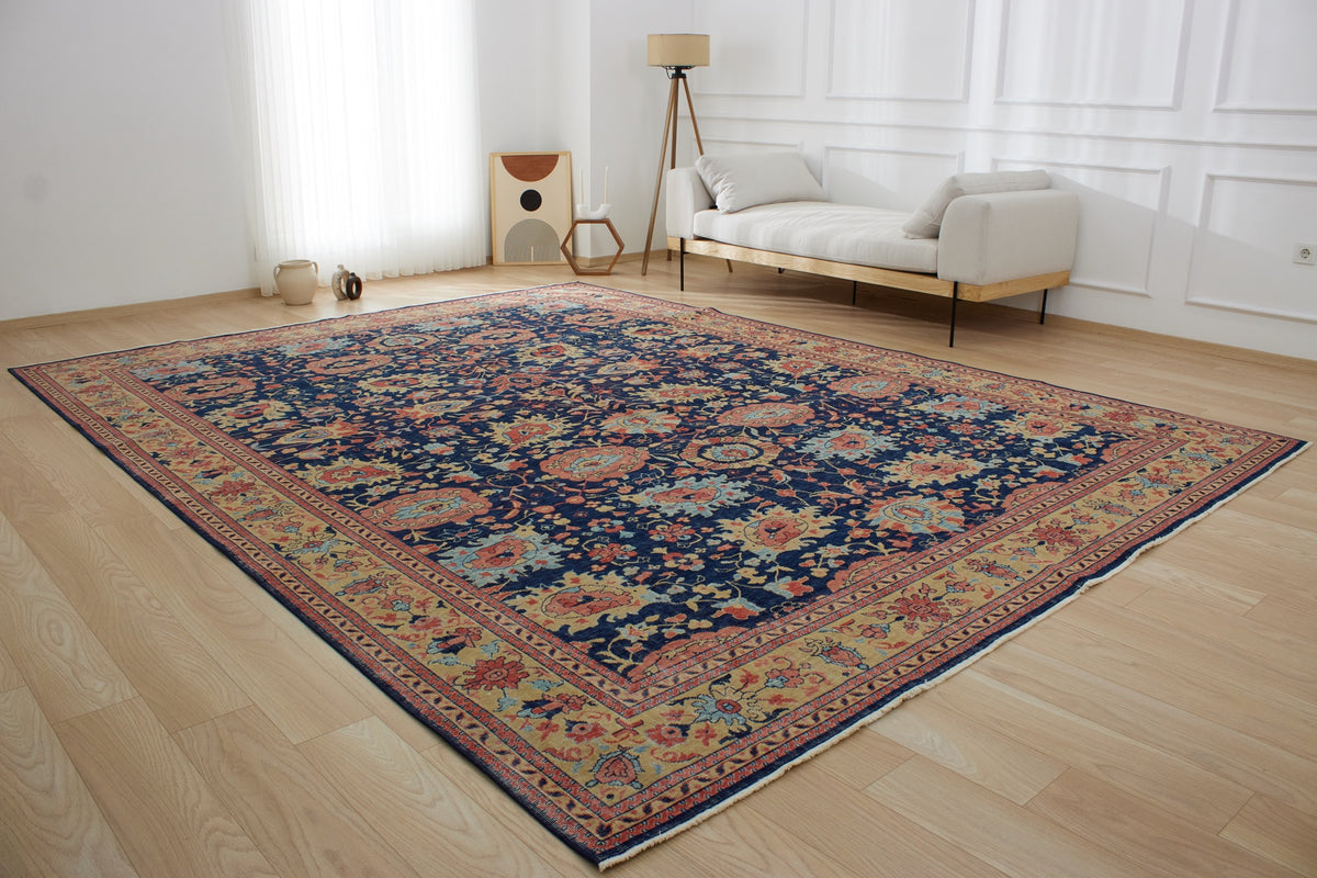 Discover the Enchanting Allure of the Katriel Rug