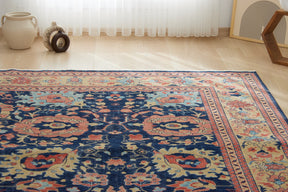 Katriel: A One-of-a-Kind Turkish Rug for Your Home