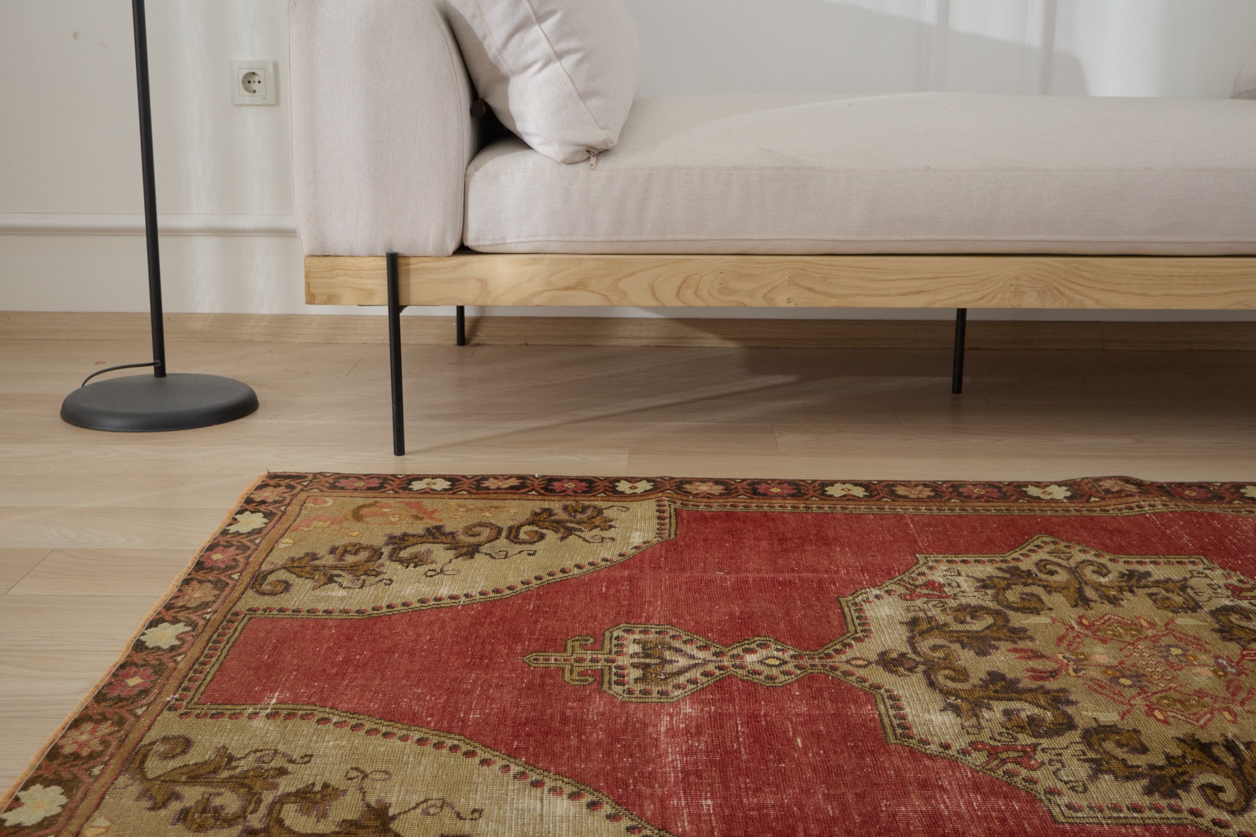 Katrina - Turkish Rug | Kuden Rugs