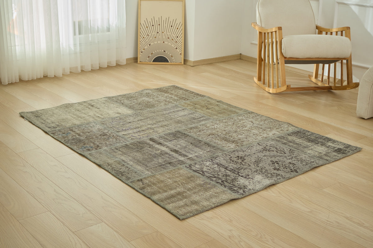 Kawena - Elegance Turkish Handmade Rug from Turkey | Kuden Rugs