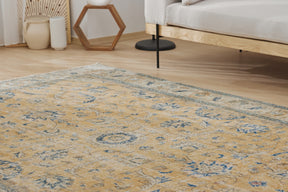 Kayden | Timeless Turkish Rug | Artisanal Carpet Excellence | Kuden Rugs