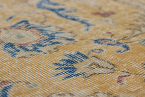 Explore Kayden | Turkish Rug Craftsmanship | Vintage Carpet Allure | Kuden Rugs