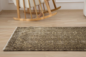 The Artisanal Charm of Keahi - Wool and Cotton Blend | Kuden Rugs
