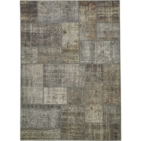 Kealy - Vintage Rug | Kuden Rugs