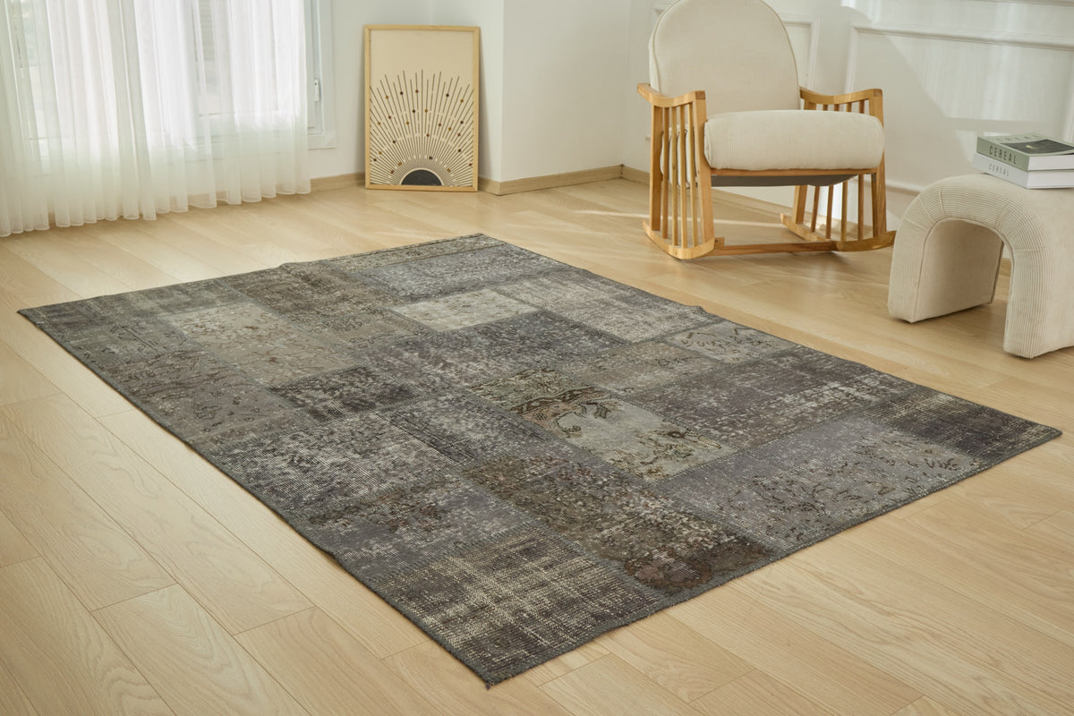 Kealy - Turkish Rug | Kuden Rugs