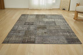 Handwoven tradition meets modern style. The Kealy Rug. | Kuden Rugs