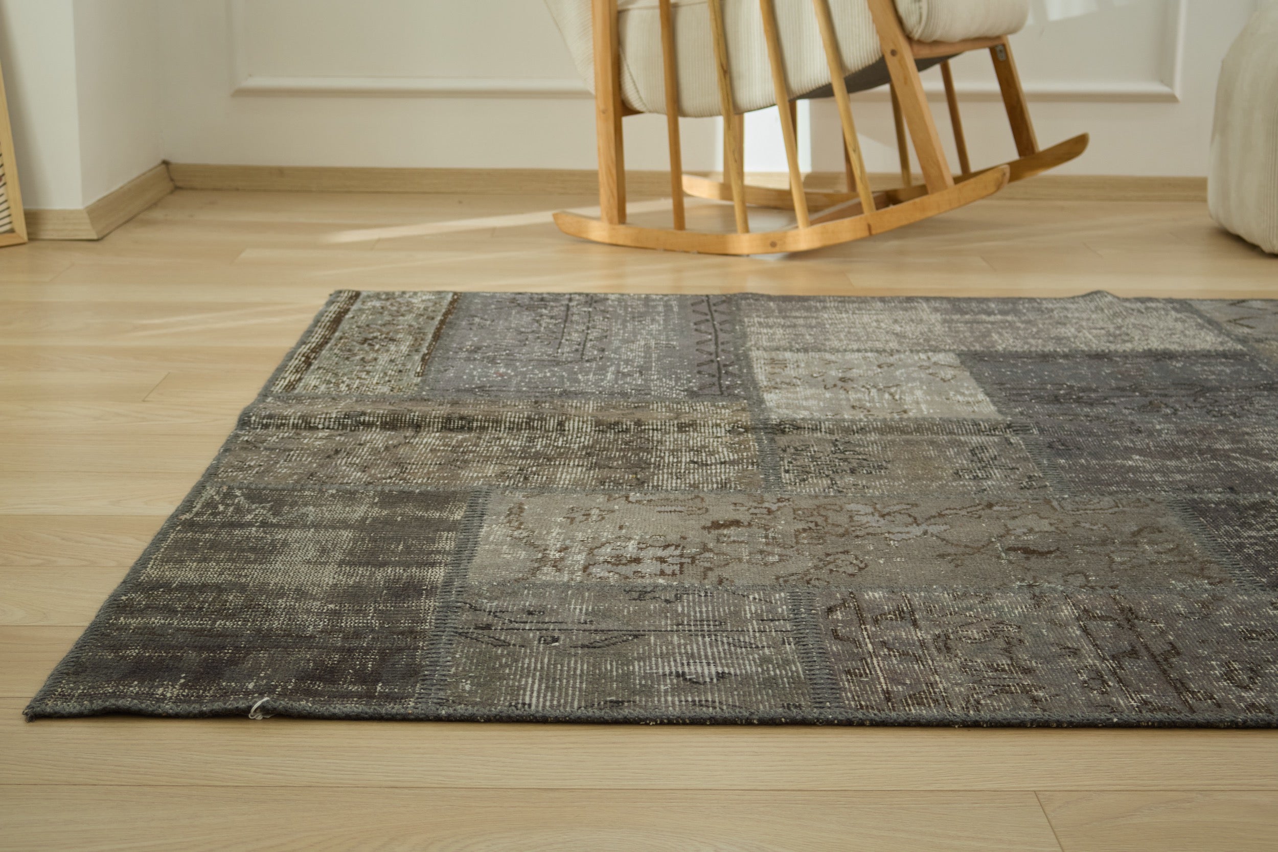 Kealy - Elegance Turkish Handmade Rug from Turkey | Kuden Rugs