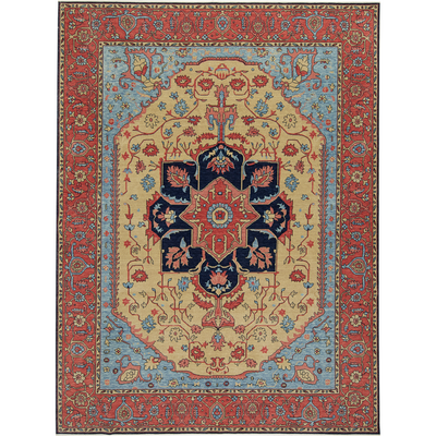 The 5 Best Ways to Hang a Turkish Rug | Kuden Rugs