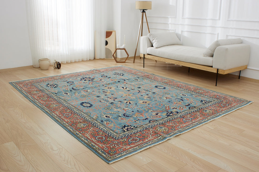 All You Need to Know About Turkish Rugs Before You Shop | Kuden Rugs