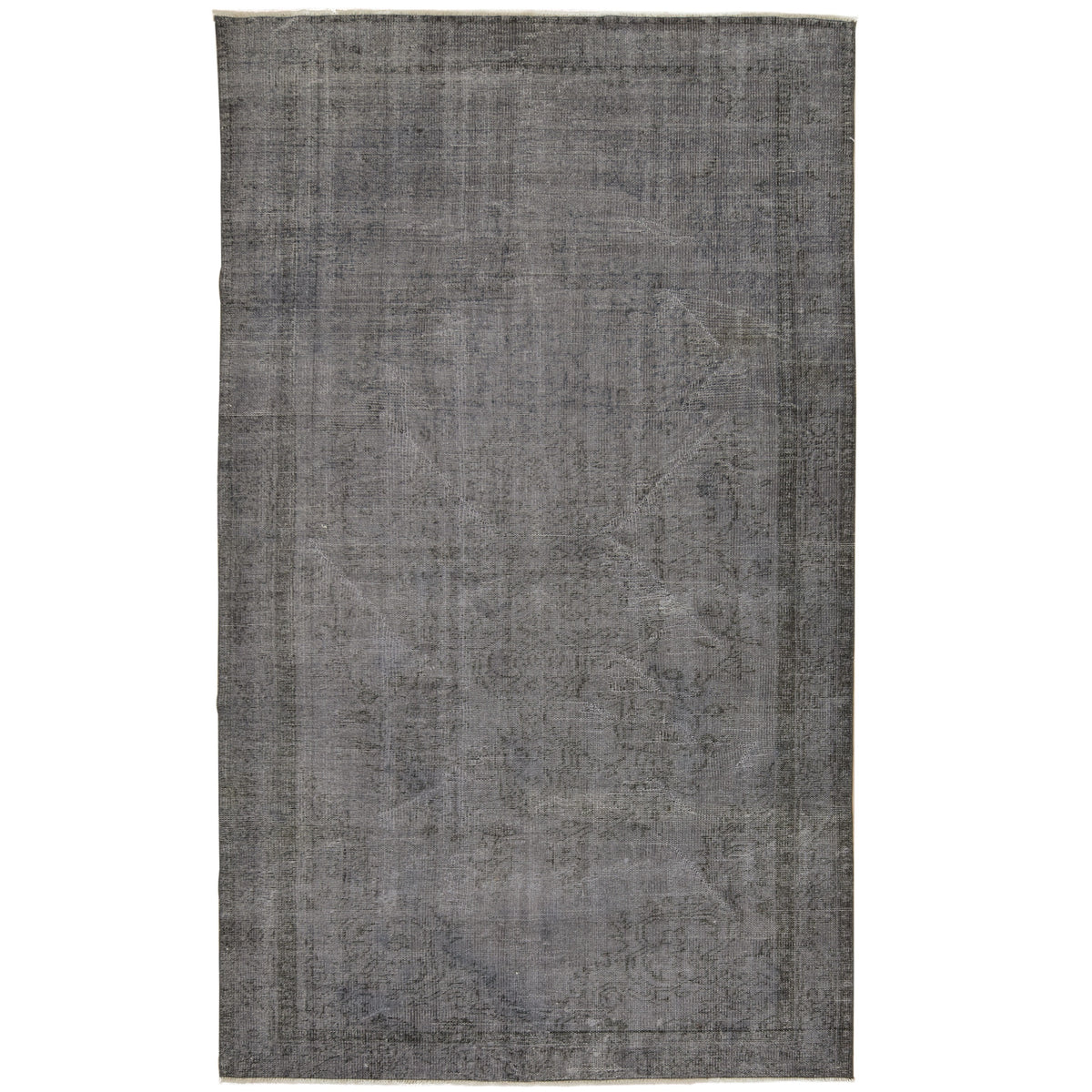 Handwoven tradition meets modern style. The Kendaline Rug. | Kuden Rugs