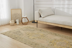 Kendall | Time-Honored Turkish Rug | Artisanal Carpet Mastery | Kuden Rugs