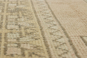 Unveiling Kendall | Turkish Rug Heritage | Vintage Carpet Grace | Kuden Rugs