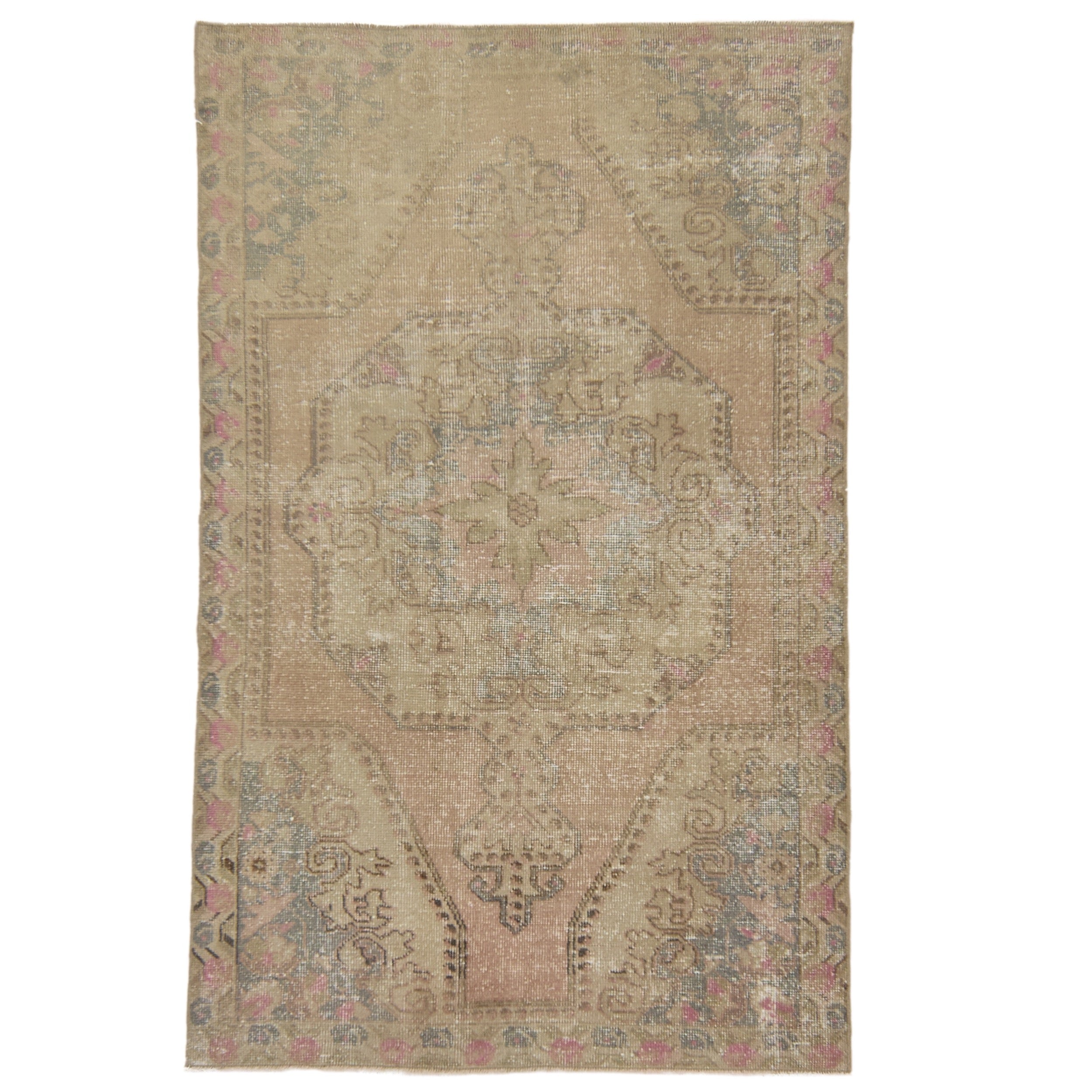 Handwoven tradition meets modern style: The Keturah Rug. | Kuden Rugs