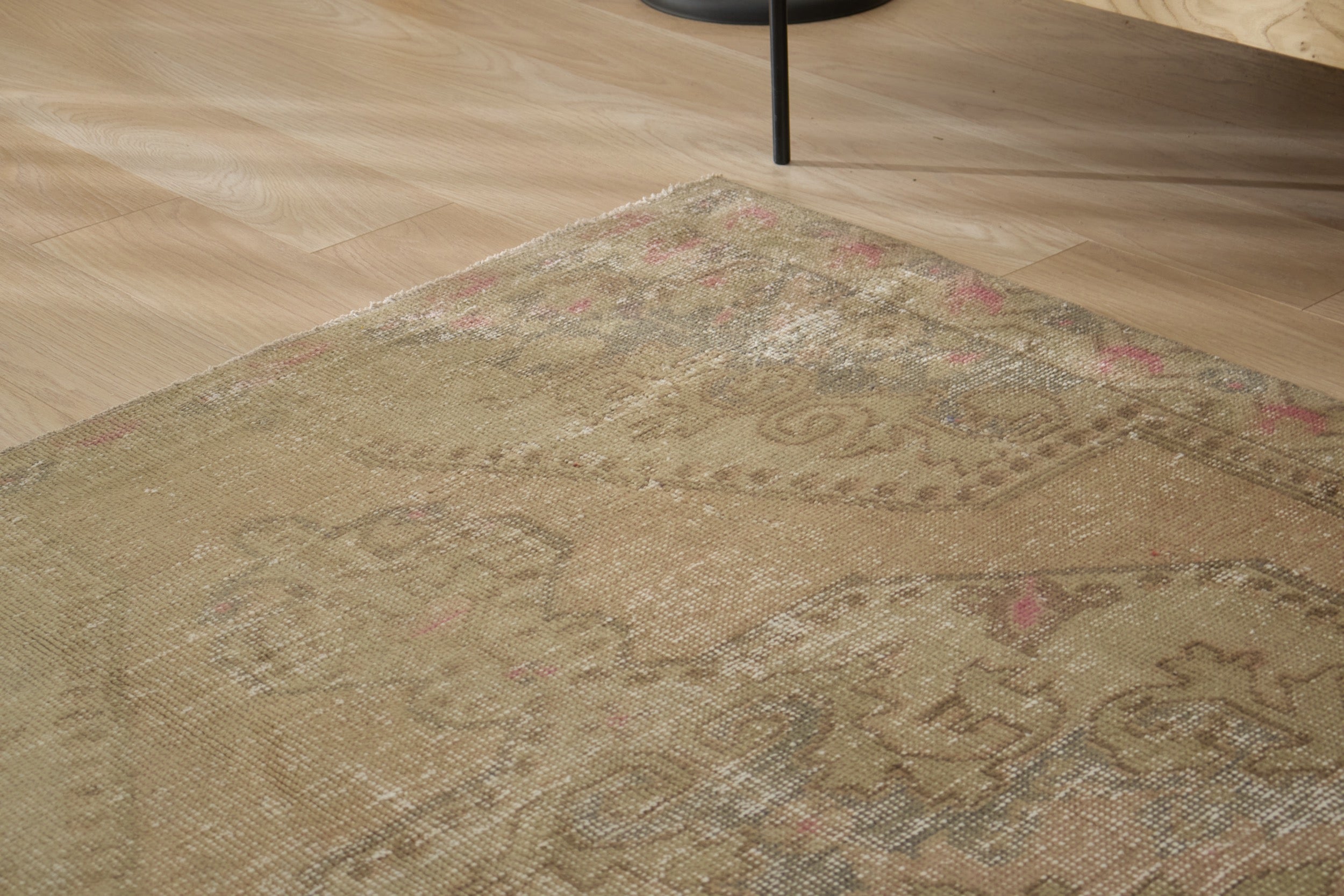 Keturah - Turkish Rug | Kuden Rugs