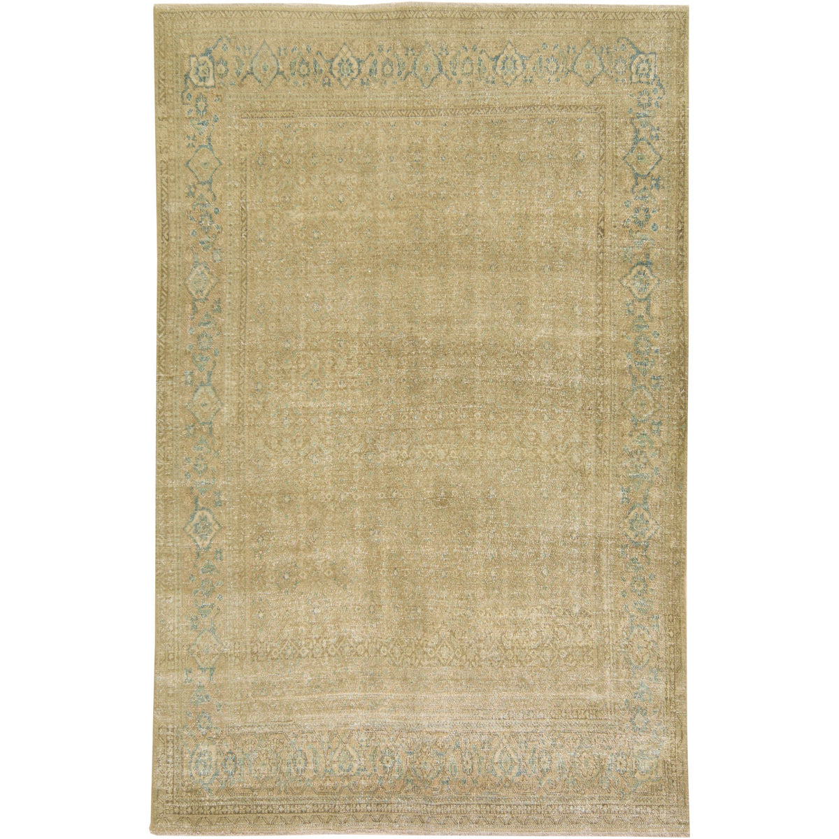 Keziah - Vintage Rug | Kuden Rugs