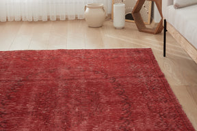 Kezzy | Distinctive Wool and Cotton Area Rug | Kuden Rugs