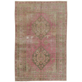 Khloe - Elegance in Persian Weaving | Kuden Rugs