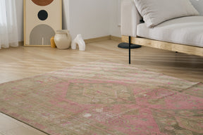 Khloe - Vintage Craft, Contemporary Spirit | Kuden Rugs