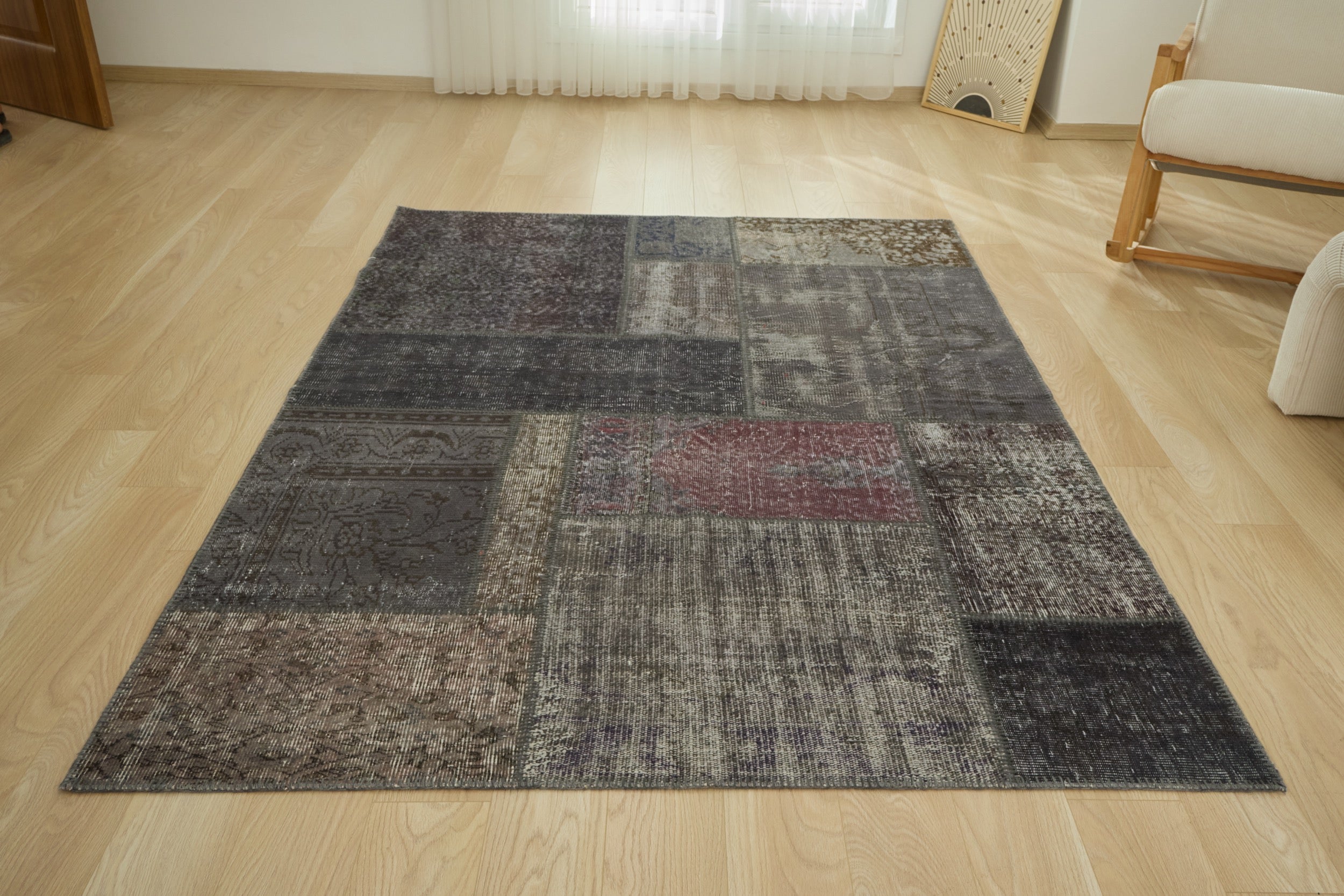 Kiana - Elegance Turkish Handmade Rug from Turkey | Kuden Rugs