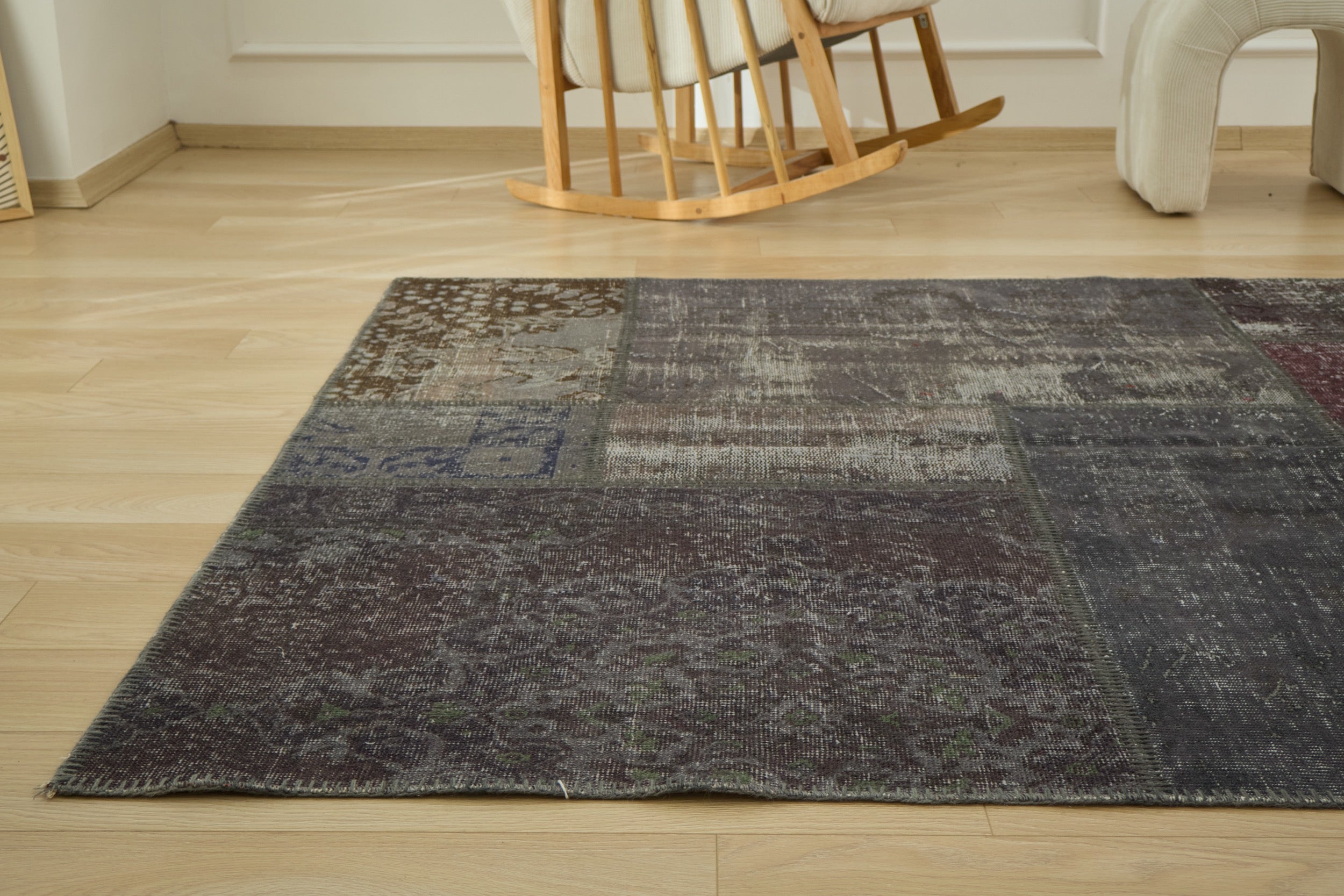 Kiana - Vintage Rug | Kuden Rugs