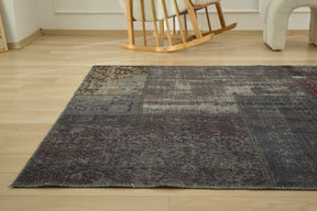 Kiana - Vintage Rug | Kuden Rugs